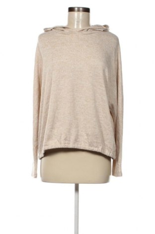 Damen Shirt Opus, Größe M, Farbe Beige, Preis 13,36 €