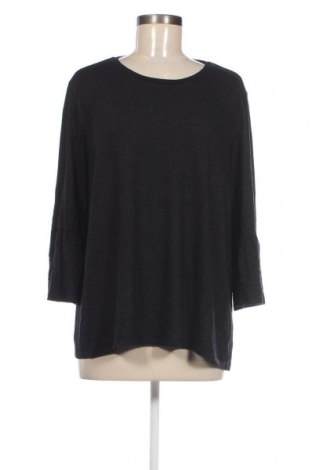 Damen Shirt Opus, Größe L, Farbe Schwarz, Preis 13,36 €