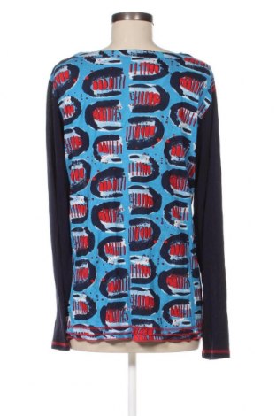 Damen Shirt Orientique, Größe XL, Farbe Mehrfarbig, Preis € 8,14