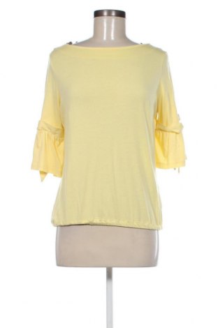 Damen Shirt Orsay, Größe M, Farbe Gelb, Preis € 4,99