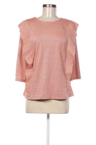 Дамска блуза Orsay, Размер L, Цвят Розов, Цена 4,94 лв.