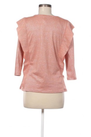Дамска блуза Orsay, Размер L, Цвят Розов, Цена 4,94 лв.