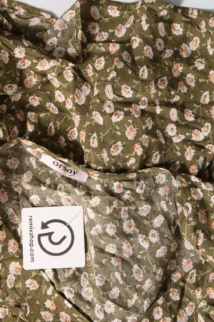 Bluză de femei Orsay, Mărime XS, Culoare Verde, Preț 15,00 Lei