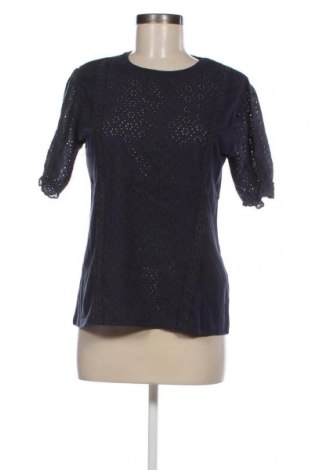 Γυναικεία μπλούζα Orsay, Μέγεθος L, Χρώμα Μπλέ, Τιμή 5,55 €