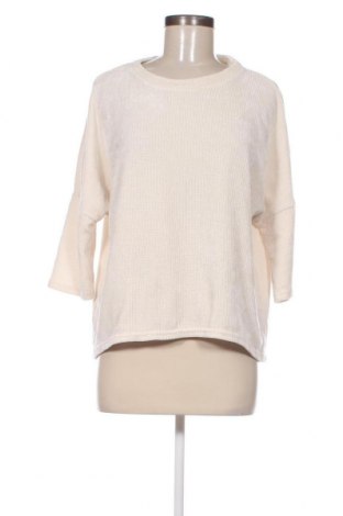 Дамска блуза Orsay, Размер L, Цвят Бежов, Цена 5,70 лв.