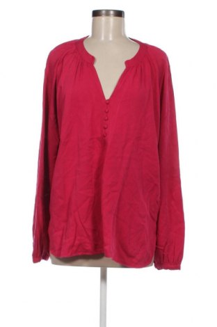 Γυναικεία μπλούζα Orsay, Μέγεθος XL, Χρώμα Ρόζ , Τιμή 6,00 €
