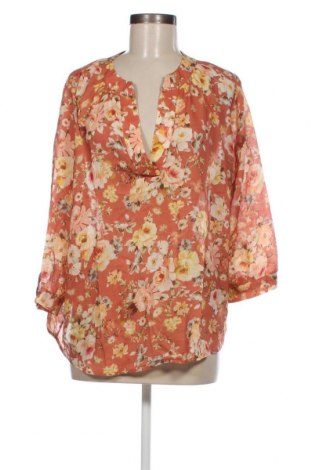 Γυναικεία μπλούζα Orsay, Μέγεθος XXL, Χρώμα Πολύχρωμο, Τιμή 5,10 €