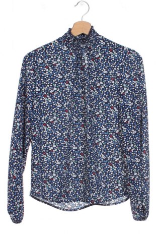 Γυναικεία μπλούζα Orsay, Μέγεθος XS, Χρώμα Πολύχρωμο, Τιμή 5,25 €