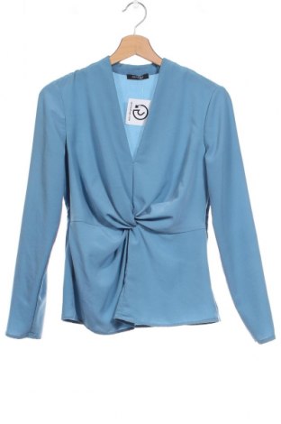 Bluză de femei Orsay, Mărime XS, Culoare Albastru, Preț 26,17 Lei