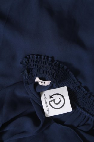 Γυναικεία μπλούζα Orsay, Μέγεθος M, Χρώμα Μπλέ, Τιμή 6,00 €