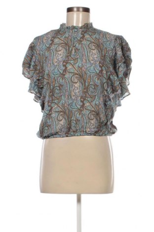 Дамска блуза Orsay, Размер S, Цвят Многоцветен, Цена 10,73 лв.