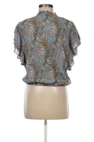 Γυναικεία μπλούζα Orsay, Μέγεθος S, Χρώμα Πολύχρωμο, Τιμή 5,77 €