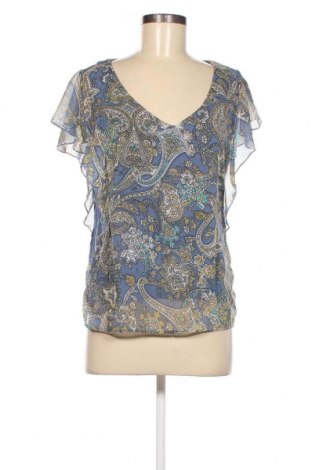 Γυναικεία μπλούζα Orsay, Μέγεθος S, Χρώμα Πολύχρωμο, Τιμή 5,40 €