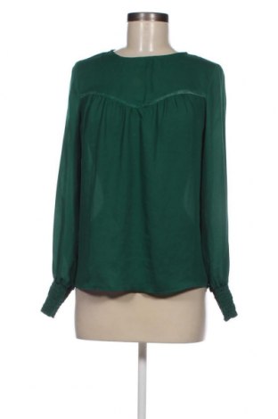 Дамска блуза Orsay, Размер M, Цвят Зелен, Цена 11,40 лв.