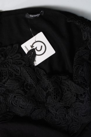 Dámska blúza Orsay, Veľkosť M, Farba Čierna, Cena  5,12 €