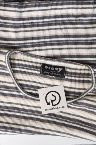 Damen Shirt Orsay, Größe S, Farbe Mehrfarbig, Preis € 5,10