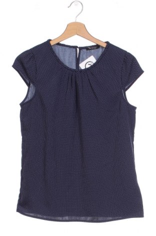 Γυναικεία μπλούζα Orsay, Μέγεθος XS, Χρώμα Μπλέ, Τιμή 5,10 €