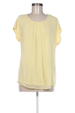 Γυναικεία μπλούζα Orsay, Μέγεθος L, Χρώμα Κίτρινο, Τιμή 6,00 €