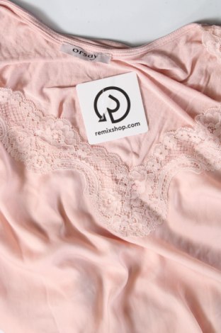 Дамска блуза Orsay, Размер M, Цвят Розов, Цена 9,69 лв.