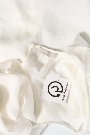 Damen Shirt Orsay, Größe M, Farbe Weiß, Preis 5,25 €