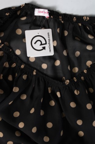 Bluză de femei Orsay, Mărime M, Culoare Negru, Preț 26,37 Lei