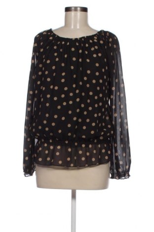 Дамска блуза Orsay, Размер M, Цвят Черен, Цена 10,34 лв.