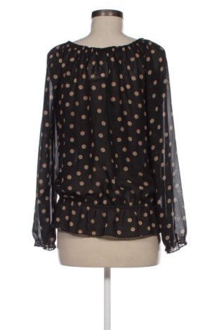 Дамска блуза Orsay, Размер M, Цвят Черен, Цена 9,76 лв.