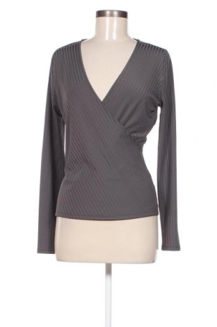 Дамска блуза Orsay, Размер M, Цвят Сив, Цена 10,26 лв.