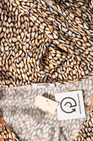 Γυναικεία μπλούζα Orsay, Μέγεθος M, Χρώμα Πολύχρωμο, Τιμή 4,97 €