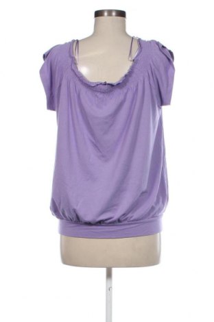 Γυναικεία μπλούζα Orsay, Μέγεθος M, Χρώμα Βιολετί, Τιμή 5,70 €