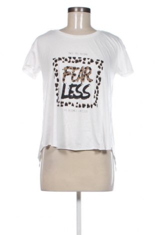 Damen Shirt Orsay, Größe S, Farbe Weiß, Preis € 5,40