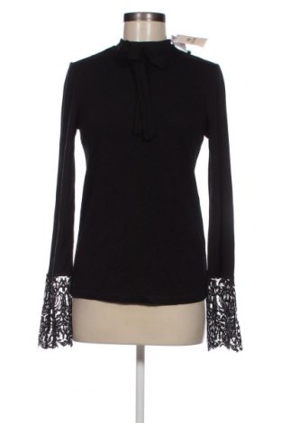 Damen Shirt Orsay, Größe S, Farbe Schwarz, Preis 9,60 €