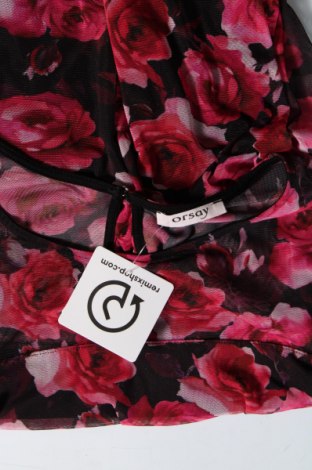 Дамска блуза Orsay, Размер M, Цвят Многоцветен, Цена 9,97 лв.