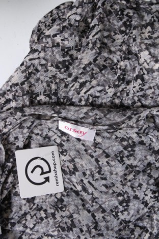 Γυναικεία μπλούζα Orsay, Μέγεθος S, Χρώμα Πολύχρωμο, Τιμή 5,54 €