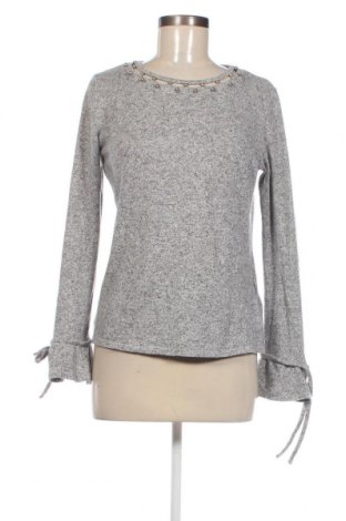 Damen Shirt Orsay, Größe M, Farbe Grau, Preis 5,95 €