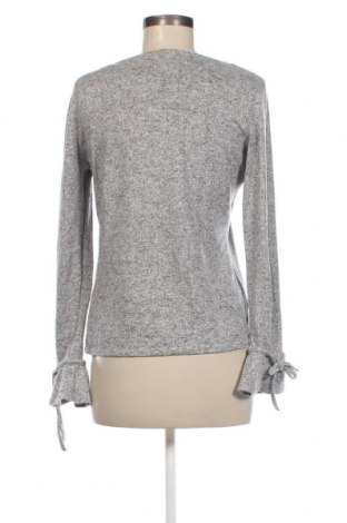 Γυναικεία μπλούζα Orsay, Μέγεθος M, Χρώμα Γκρί, Τιμή 4,00 €