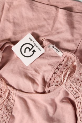 Damen Shirt Orsay, Größe XS, Farbe Rosa, Preis 13,22 €