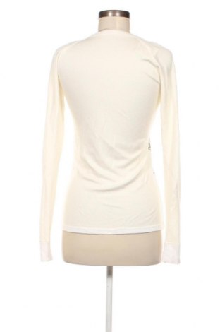 Damen Shirt Ortovox, Größe L, Farbe Ecru, Preis 33,99 €