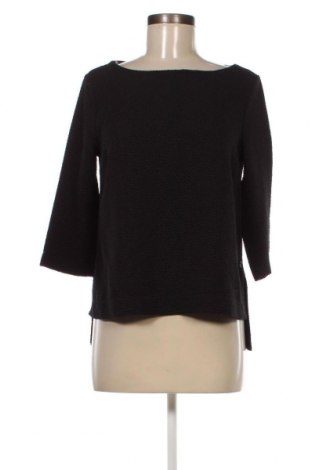 Γυναικεία μπλούζα Ottod'Ame, Μέγεθος M, Χρώμα Μαύρο, Τιμή 27,94 €