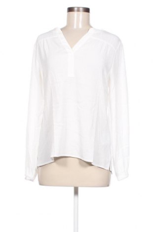 Дамска блуза Oui, Размер M, Цвят Бял, Цена 59,40 лв.