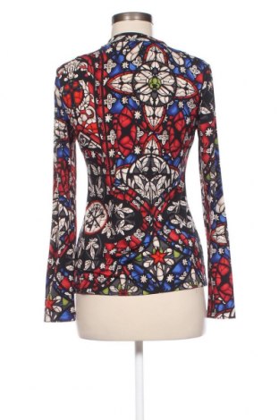 Γυναικεία μπλούζα Oui, Μέγεθος L, Χρώμα Πολύχρωμο, Τιμή 16,63 €