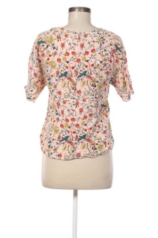 Дамска блуза Oui, Размер S, Цвят Многоцветен, Цена 22,56 лв.