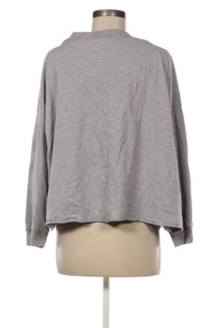 Damen Shirt Oviesse, Größe S, Farbe Grau, Preis 5,70 €