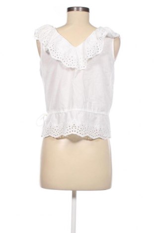 Damen Shirt Oysho, Größe S, Farbe Weiß, Preis 17,39 €