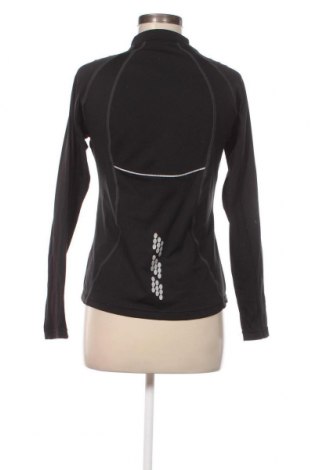 Γυναικεία μπλούζα Ozon, Μέγεθος S, Χρώμα Μαύρο, Τιμή 3,56 €