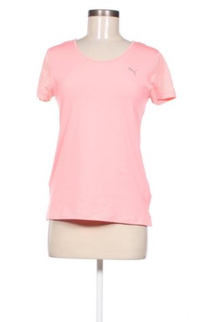 Дамска блуза PUMA, Размер S, Цвят Розов, Цена 20,40 лв.