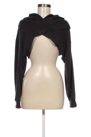 Дамска блуза PUMA, Размер M, Цвят Черен, Цена 42,35 лв.