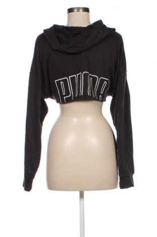 Damen Shirt PUMA, Größe M, Farbe Schwarz, Preis € 39,69
