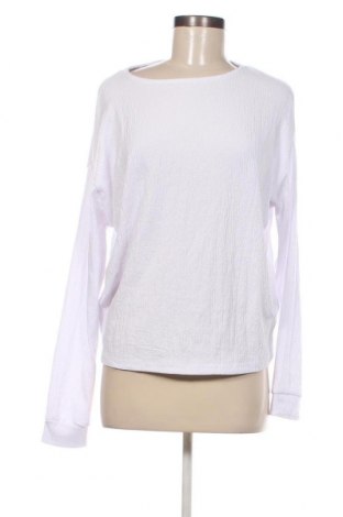 Γυναικεία μπλούζα Page One, Μέγεθος S, Χρώμα Λευκό, Τιμή 2,35 €