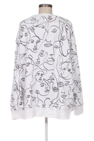 Damen Shirt Page One, Größe 3XL, Farbe Weiß, Preis 13,22 €